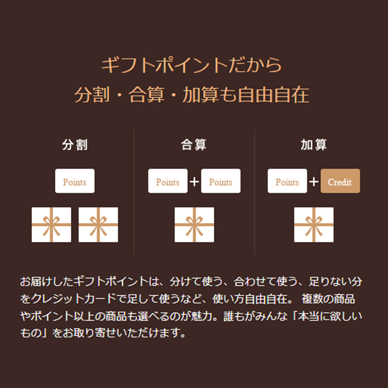 [磷铃]日本的极限智能礼物31,000points
