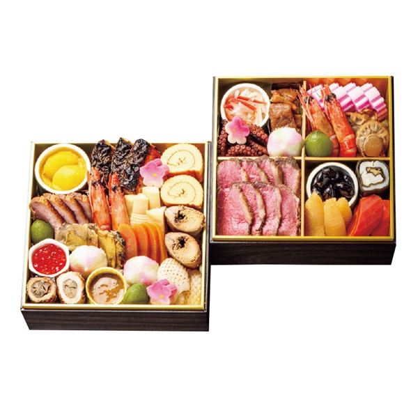 [店交付/12一个月31日][21]6盛和式的2段"平安"