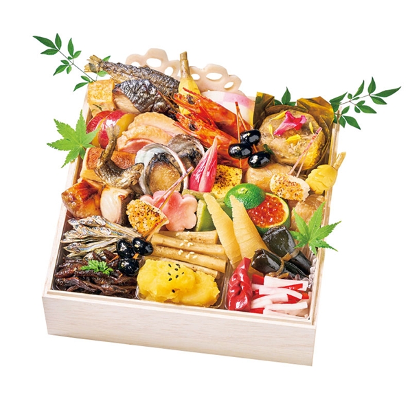 [店交付/12一个月31日][34]1段京都料理ueno日式