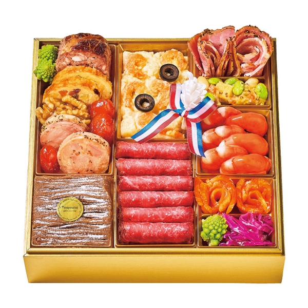 [店交付/12一个月31日][145]1段京乃百年洋食"东洋亭子"欧式