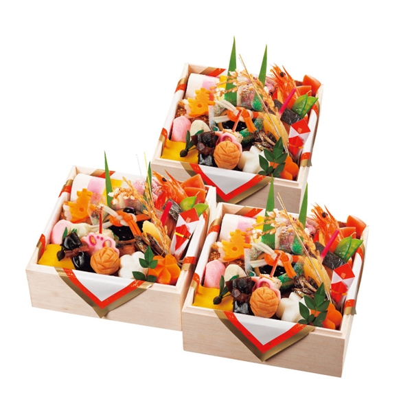 [店交付/12一个月31日][165]濱登久個食三段