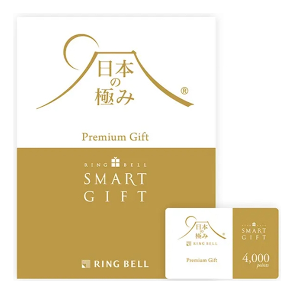 [磷铃]日本的极限智能礼物4,000points