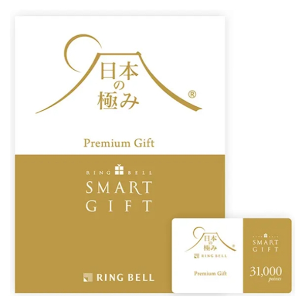 [磷铃]日本的极限智能礼物31,000points